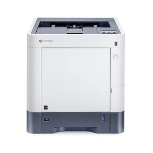 Kyocera ECOSYS P6230cdn impressora laser cores