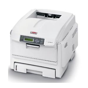 OKI C 5750 DN