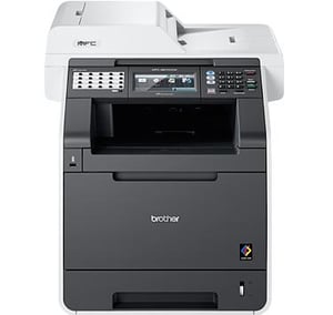 Brother MFC-9970 CDW