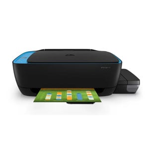 HP Ink Tank 319