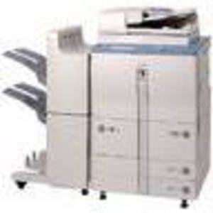 Canon iR 6020