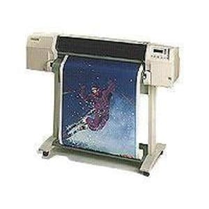 HP DesignJet 2500 CP