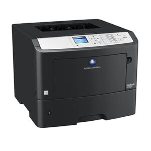 Konica-Minolta Bizhub 4700P
