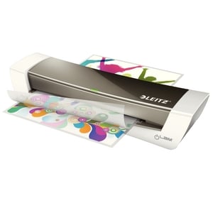 Laminador Leitz iLam A4 | 125 micras