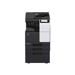 Konica-Minolta Bizhub C257i