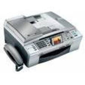 Brother MFC 660 CN
