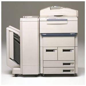 Canon NP 6050