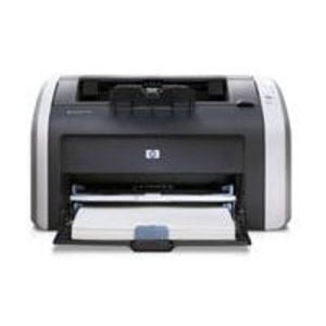 HP LaserJet 1015