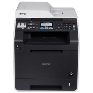 Brother MFC 9460 CDN