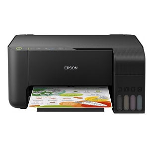 Epson Ecotank ET-2715