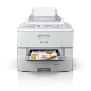 Epson Workforce Pro WF-6090DW impressora de tinta WIFI