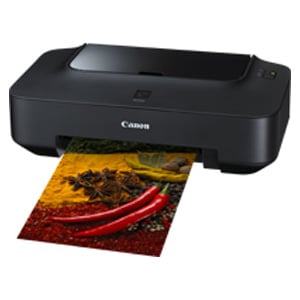 Canon Pixma iP 2702