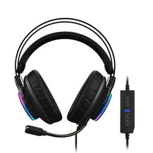 Auscultadores com microfone | Gigabyte | Gaming