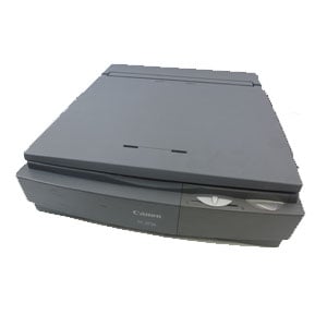 Canon FC 206