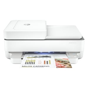 HP ENVY Pro 6420e impressora de tinta A4 multifunções com Wi-Fi