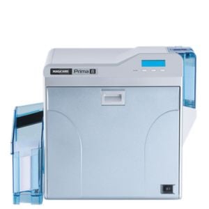 Brady Magicard Prima 8