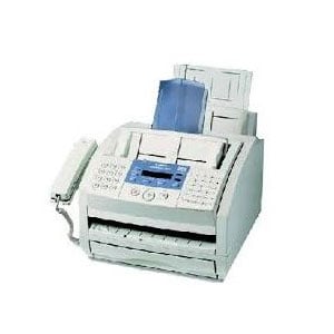 Canon Laser Class LC4000