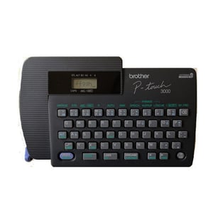 Brother P-Touch 3000