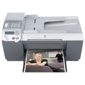HP OfficeJet 5505