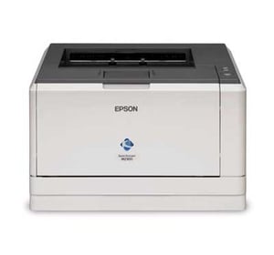Epson AcuLaserM 2400 DTN