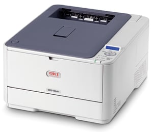 OKI C530DN