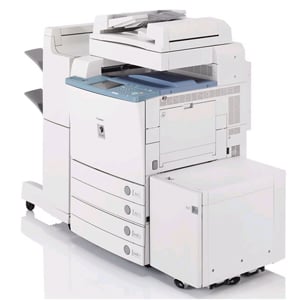Canon iR C4580