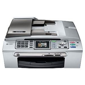 Brother MFC 465 CN