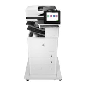 HP LaserJet Enterprise Flow MFP M632z