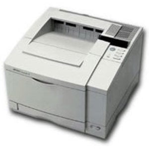HP LaserJet 4000 SE