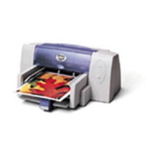 HP DeskJet 640 C