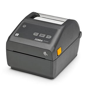 Zebra ZD420d