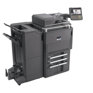 Kyocera-Mita TASKalfa 6550ci