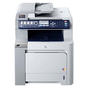 Brother MFC-9450CDN