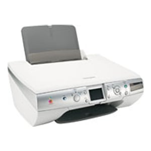 Lexmark P6350