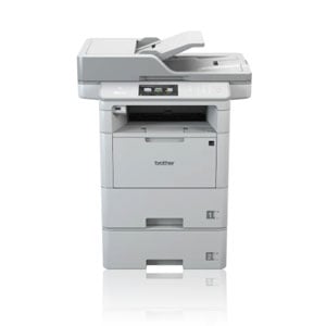 Brother MFC-L6900DWT impressora multifunções laser monocromo WIFI (4 em 1)