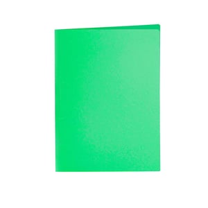 Subcapa | 180g/m2 | Verde intenso