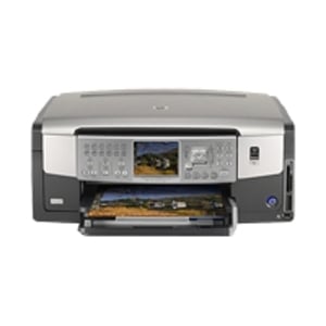 HP Photosmart C7180