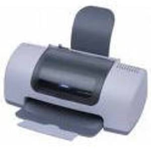 Epson Stylus Photo 810