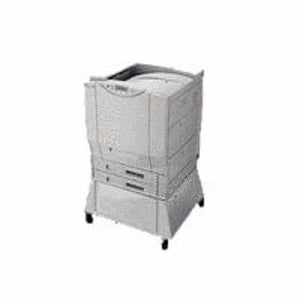 HP Color LaserJet 8500 N