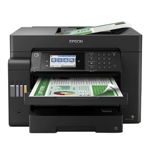Epson EcoTank ET-16650 mpressora mulifunções A3 WiFi (4 em 1)