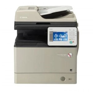 Canon iR ADVANCE C350iF