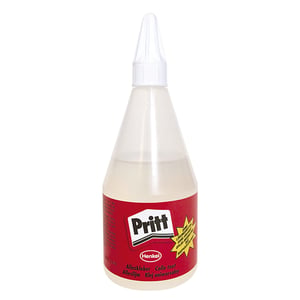 Cola Garrafa | Pritt | 200ml