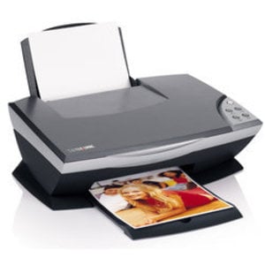 Lexmark X1140