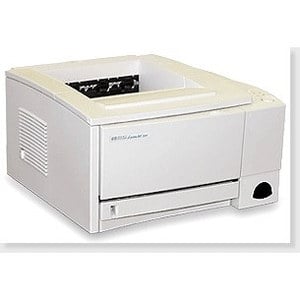 HP LaserJet 2100