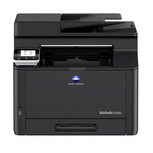 Konica-Minolta Bizhub C3120i