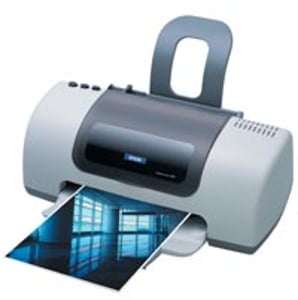Epson Stylus C 61