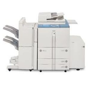 Canon iR 85+
