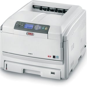 OKI C 821
