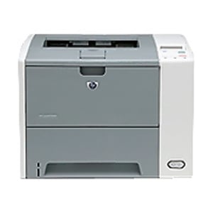 HP LaserJet P3005