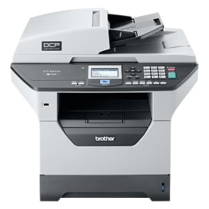 Brother DCP 8085 DN